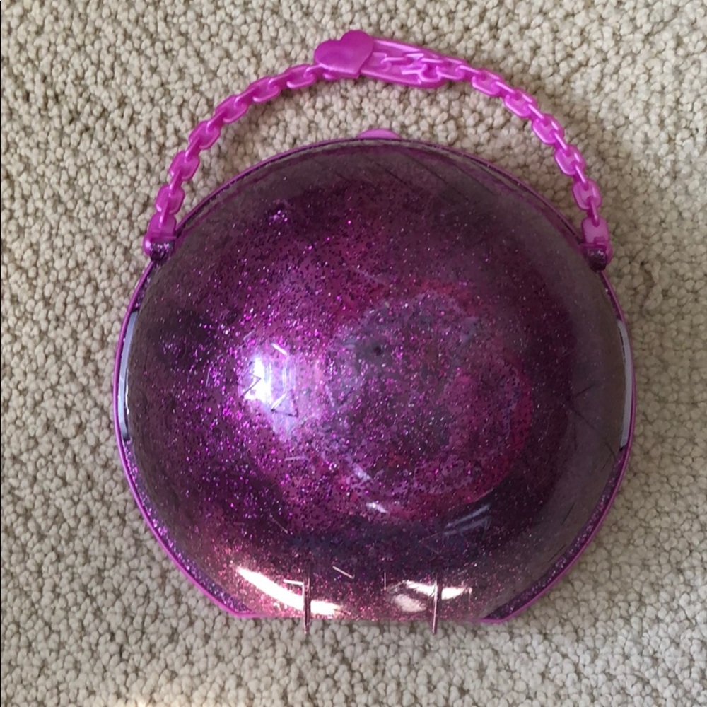 LOL Limited Edition Pearl Surprise. Read carefully